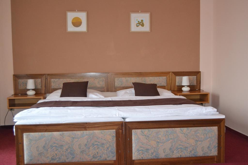 Resort Hotel Zvikov Zvíkovské Podhradí Стая снимка