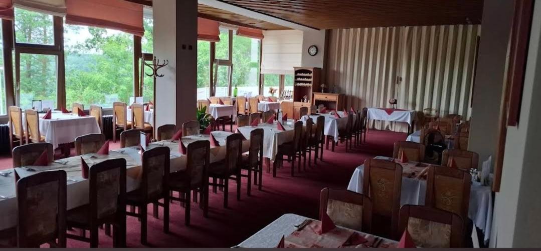 Resort Hotel Zvikov Zvíkovské Podhradí Екстериор снимка