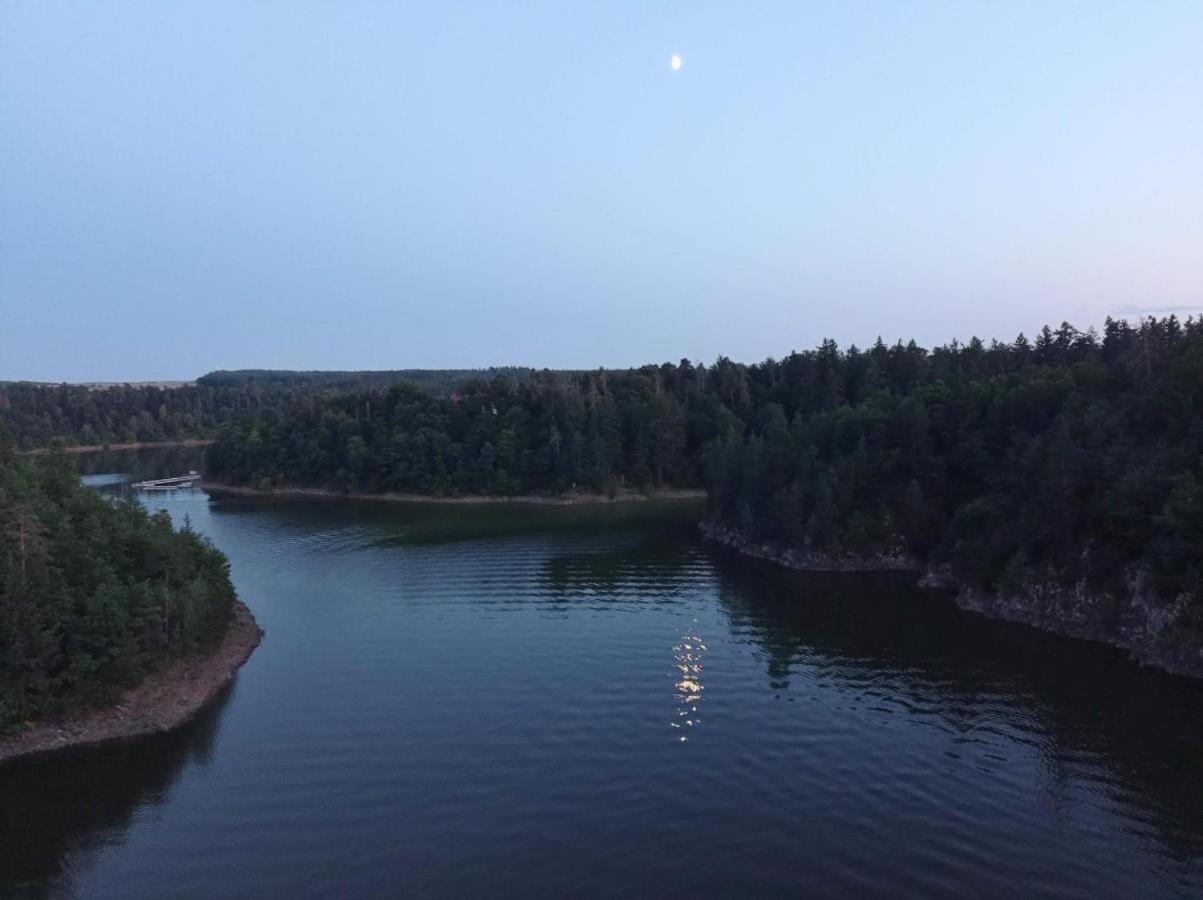 Resort Hotel Zvikov Zvíkovské Podhradí Екстериор снимка