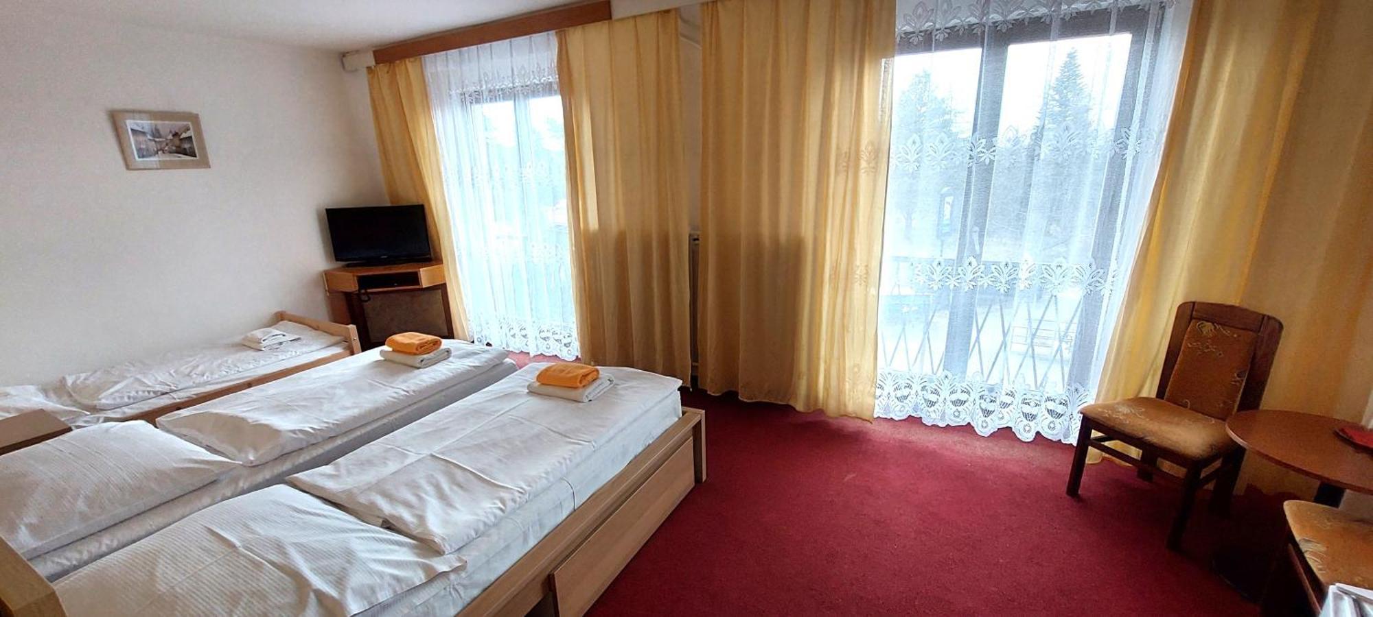 Resort Hotel Zvikov Zvíkovské Podhradí Екстериор снимка