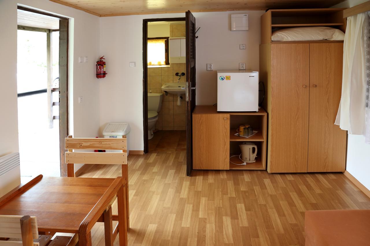 Resort Hotel Zvikov Zvíkovské Podhradí Екстериор снимка