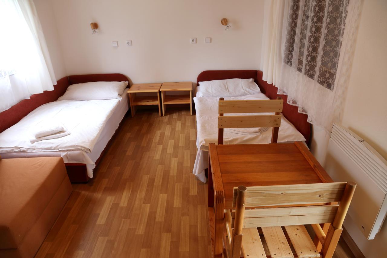Resort Hotel Zvikov Zvíkovské Podhradí Екстериор снимка