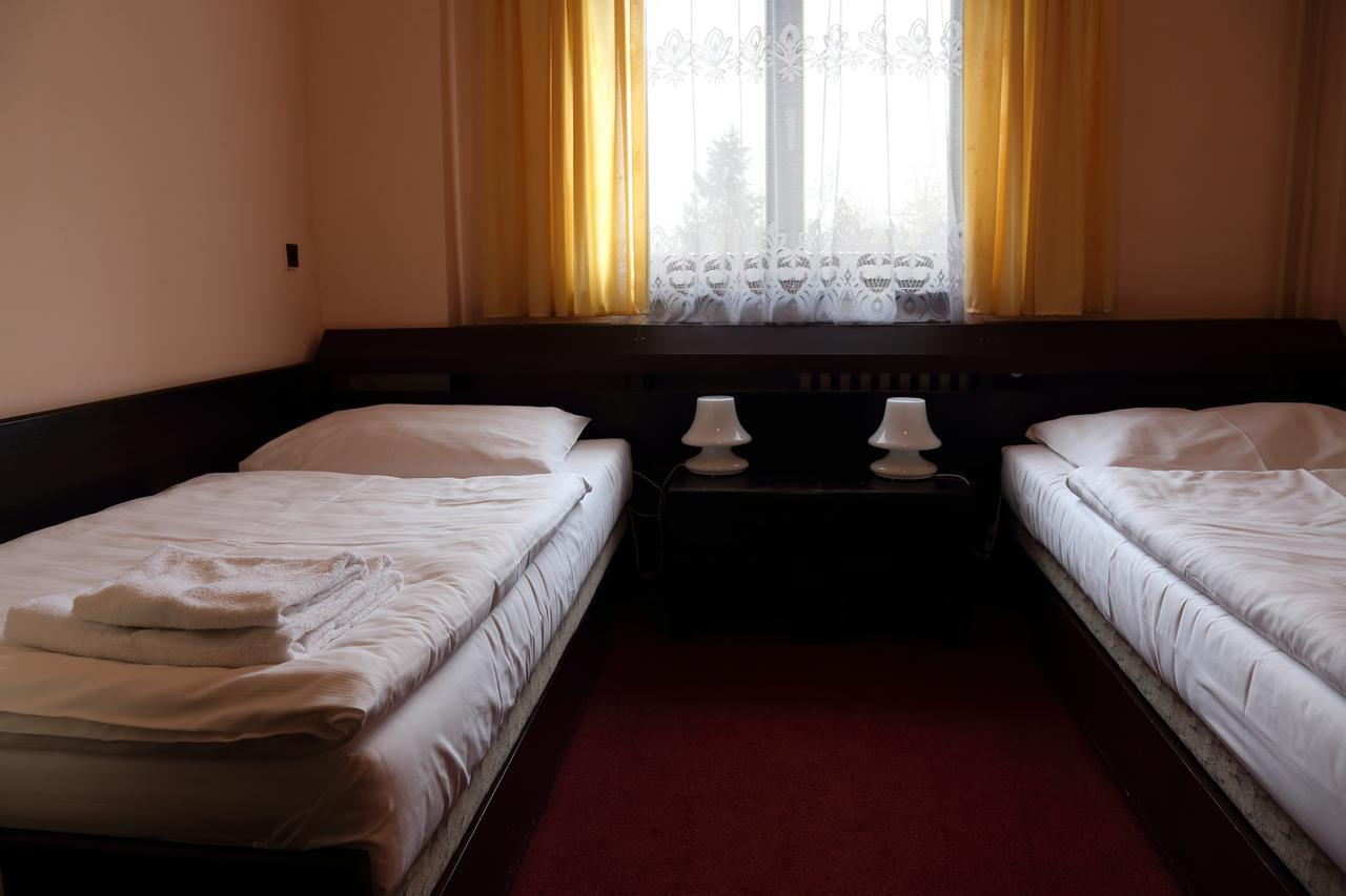 Resort Hotel Zvikov Zvíkovské Podhradí Екстериор снимка