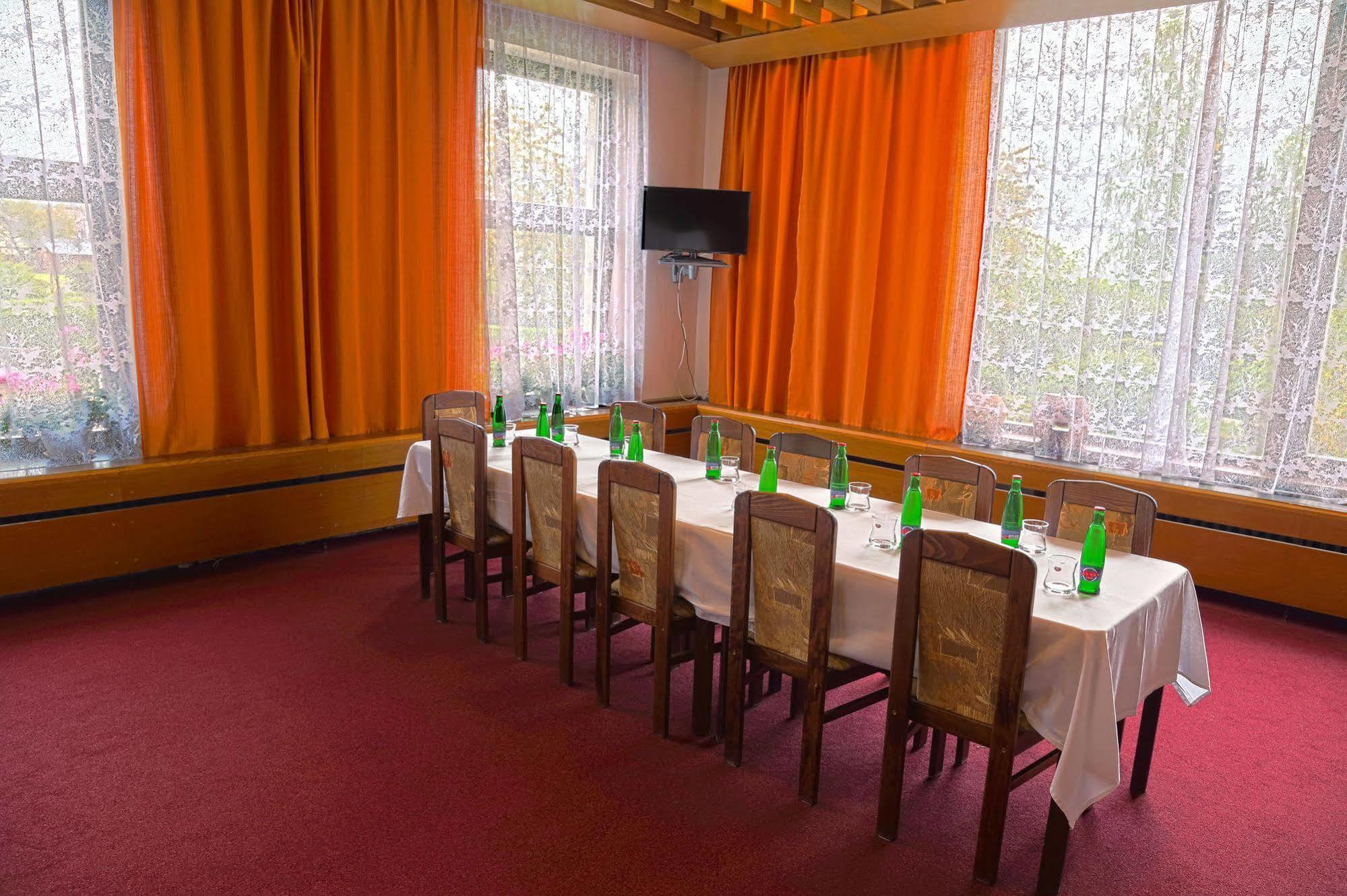 Resort Hotel Zvikov Zvíkovské Podhradí Екстериор снимка