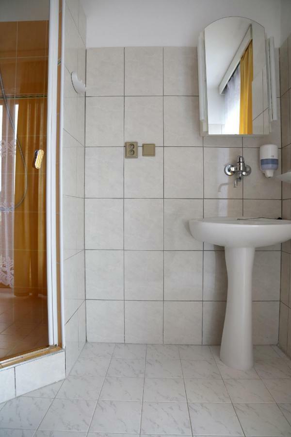 Resort Hotel Zvikov Zvíkovské Podhradí Екстериор снимка