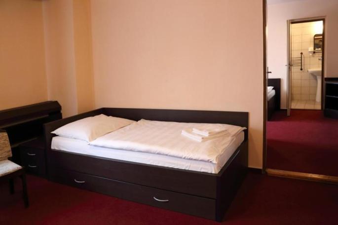 Resort Hotel Zvikov Zvíkovské Podhradí Екстериор снимка
